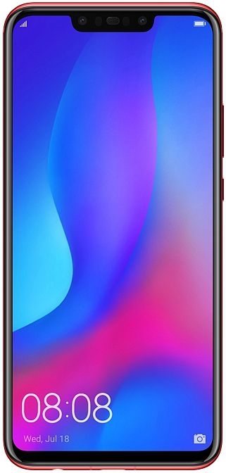 Huawei Nova 3 4/128GB