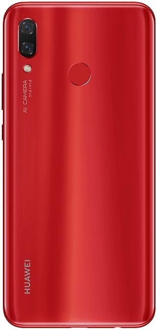 Huawei Nova 3 4/128GB