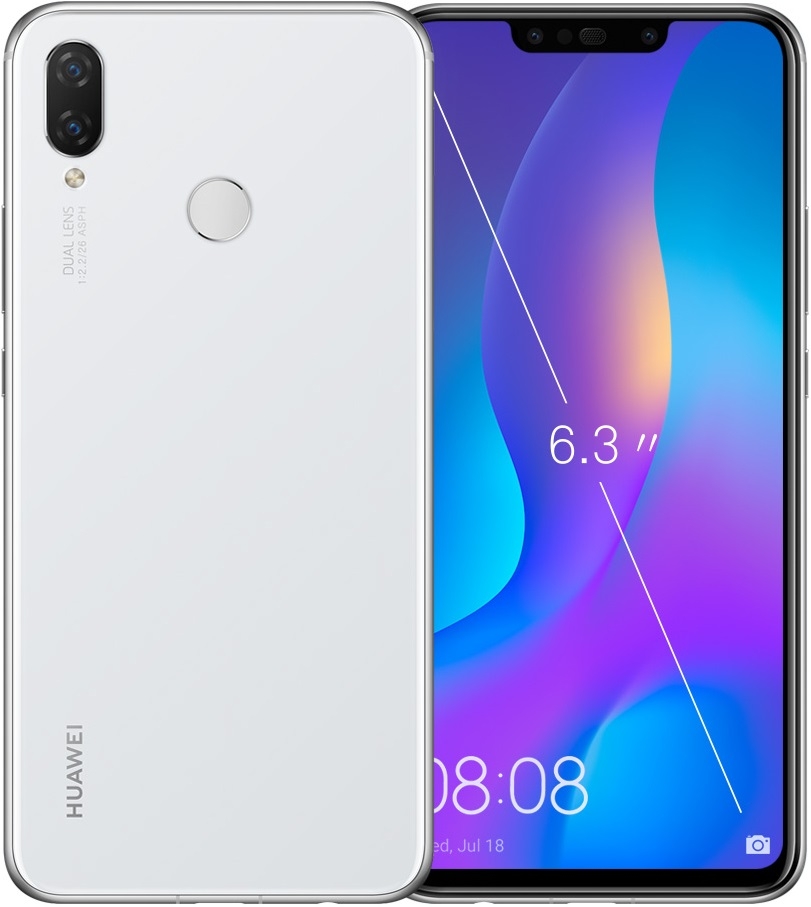 Huawei Nova 3i 4/64GB