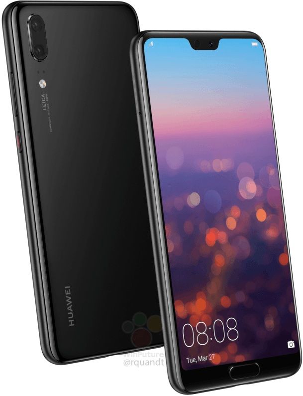 Huawei P20