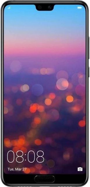 Huawei P20