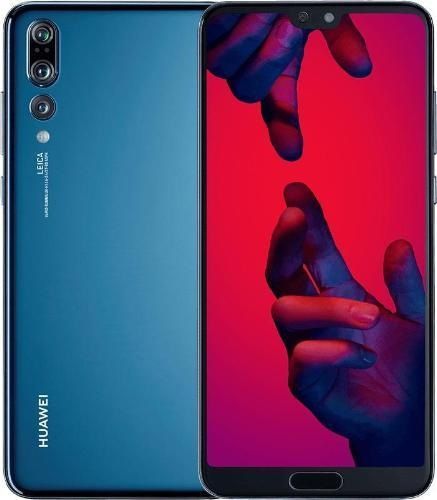 Huawei P20 Pro