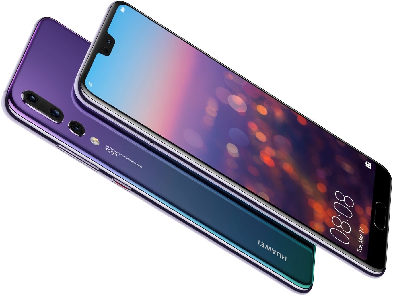 Смартфон Huawei p20 Pro