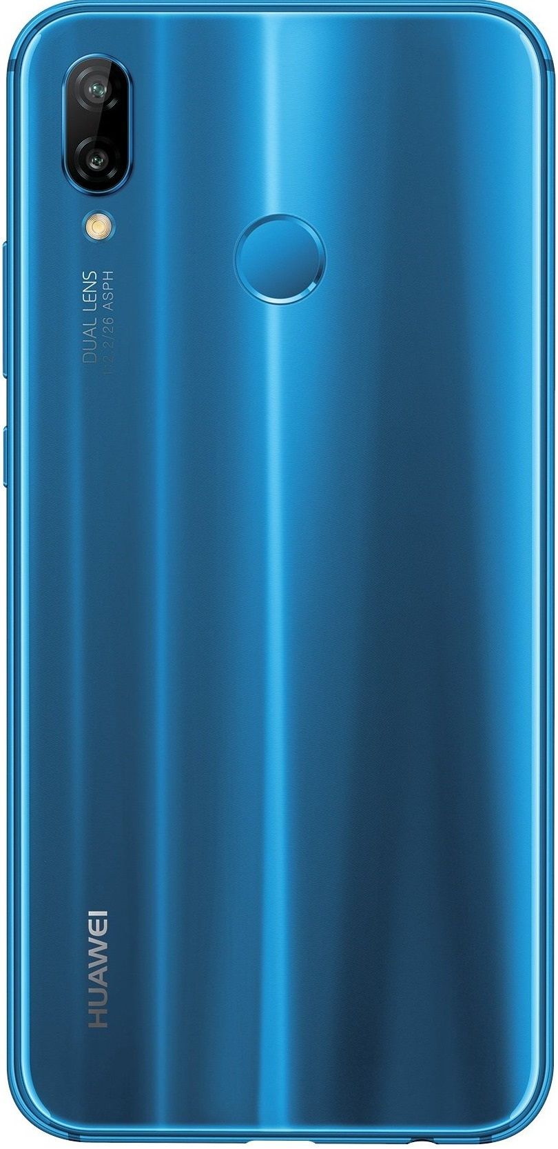 Huawei P20 Lite