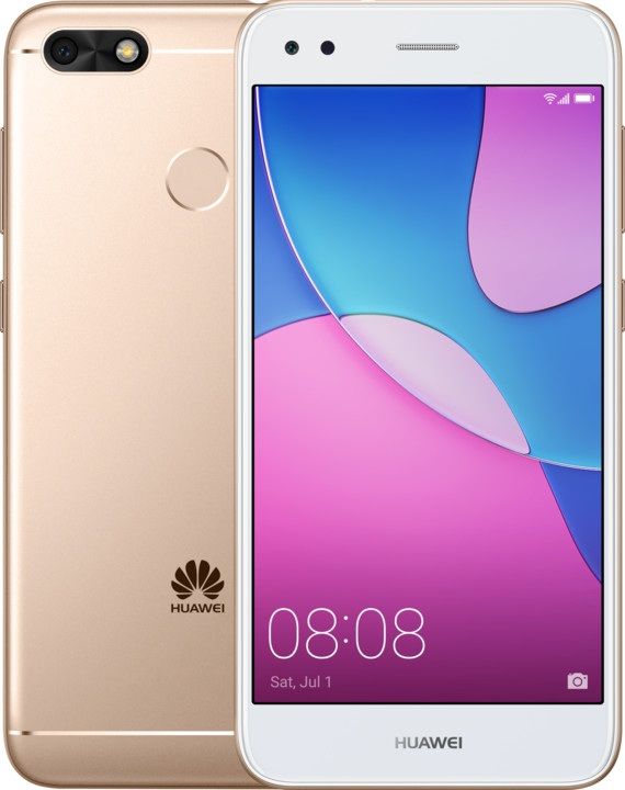 Huawei P9 Lite mini