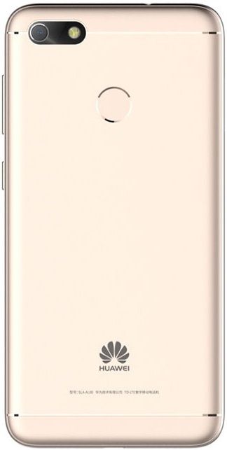 Huawei P9 Lite mini