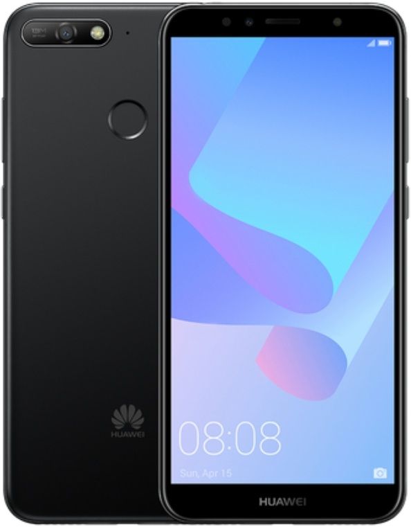 Huawei Y6 Prime (2018) 16GB