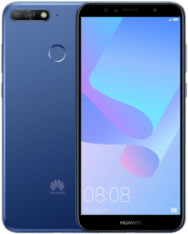 Huawei Y6 Prime (2018) 16GB