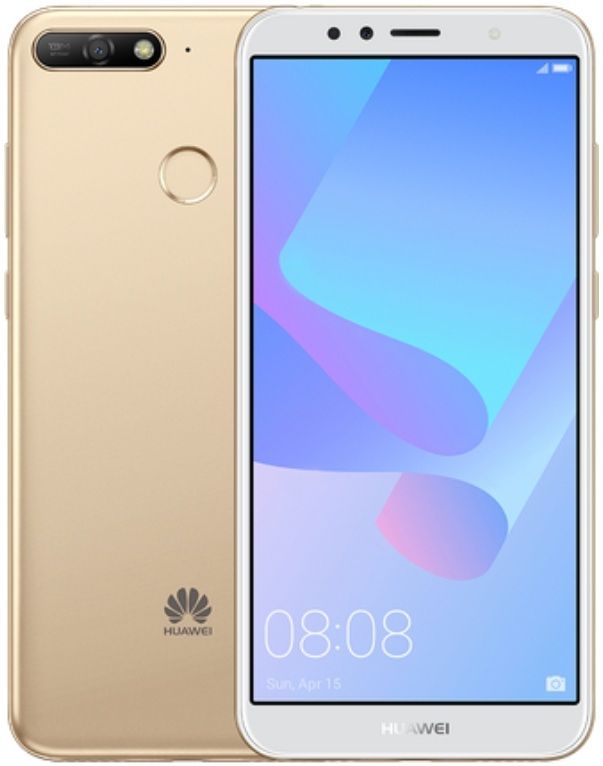 Huawei Y6 Prime (2018) 16GB