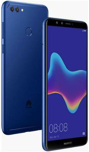 Huawei Y9 (2018)