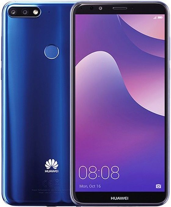 Huawei Y9 (2018)