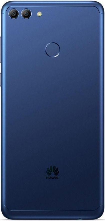 Huawei Y9 (2018)