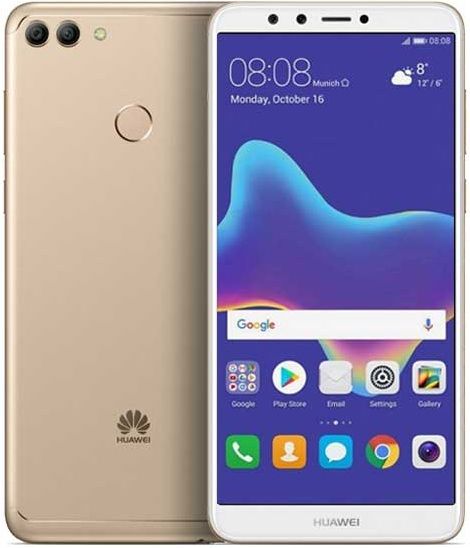 Huawei Y9 (2018)