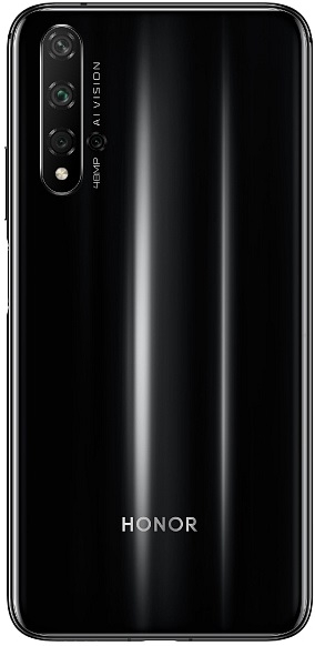 Honor 20 6/128GB (уценка)