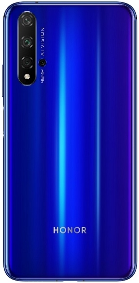 Honor 20 6/128GB