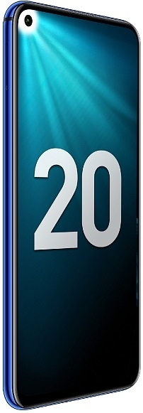 Honor 20 6/128GB