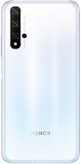 Honor 20 6/128GB