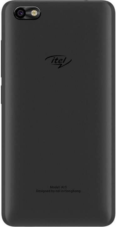 Itel A15