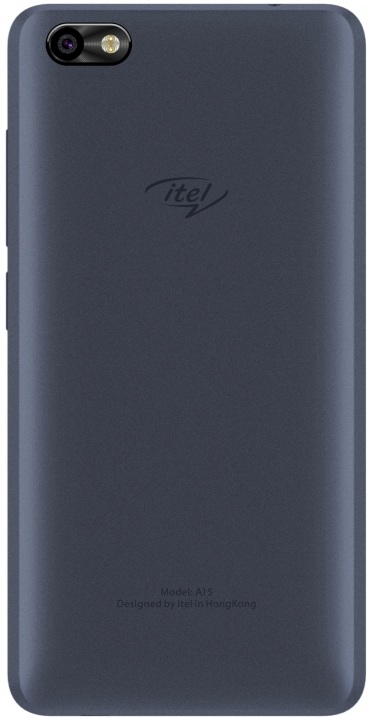 Itel A15