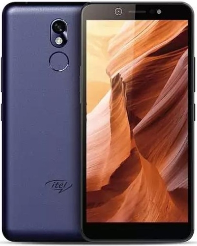 Itel A44