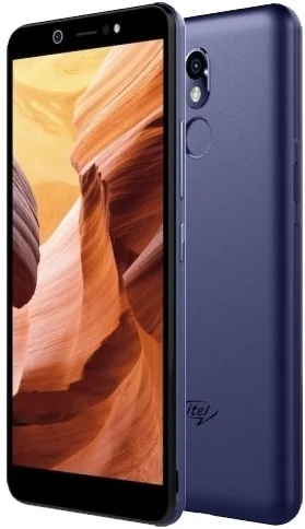 Itel A44