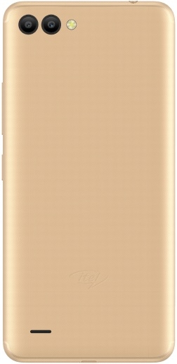 Itel A44 Power