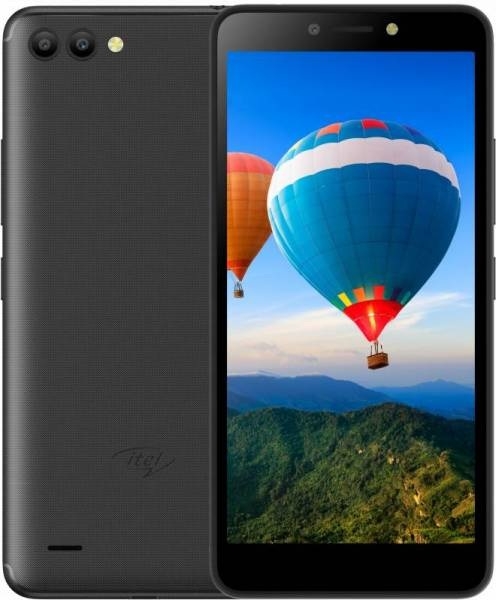 Itel A44 Power