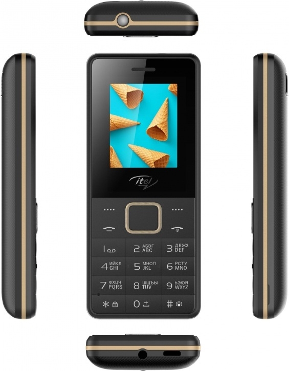 Itel IT2160