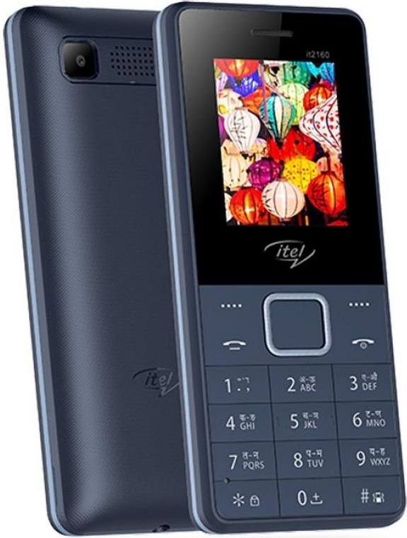 Itel IT2160