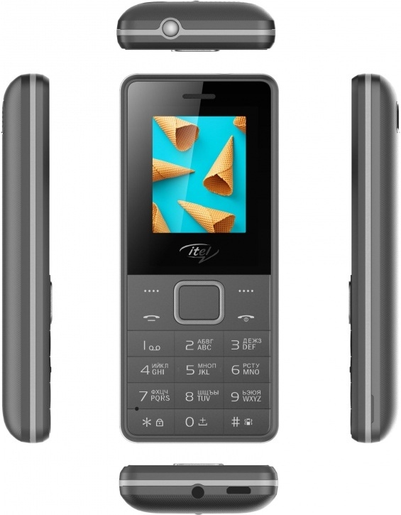 Itel IT2160