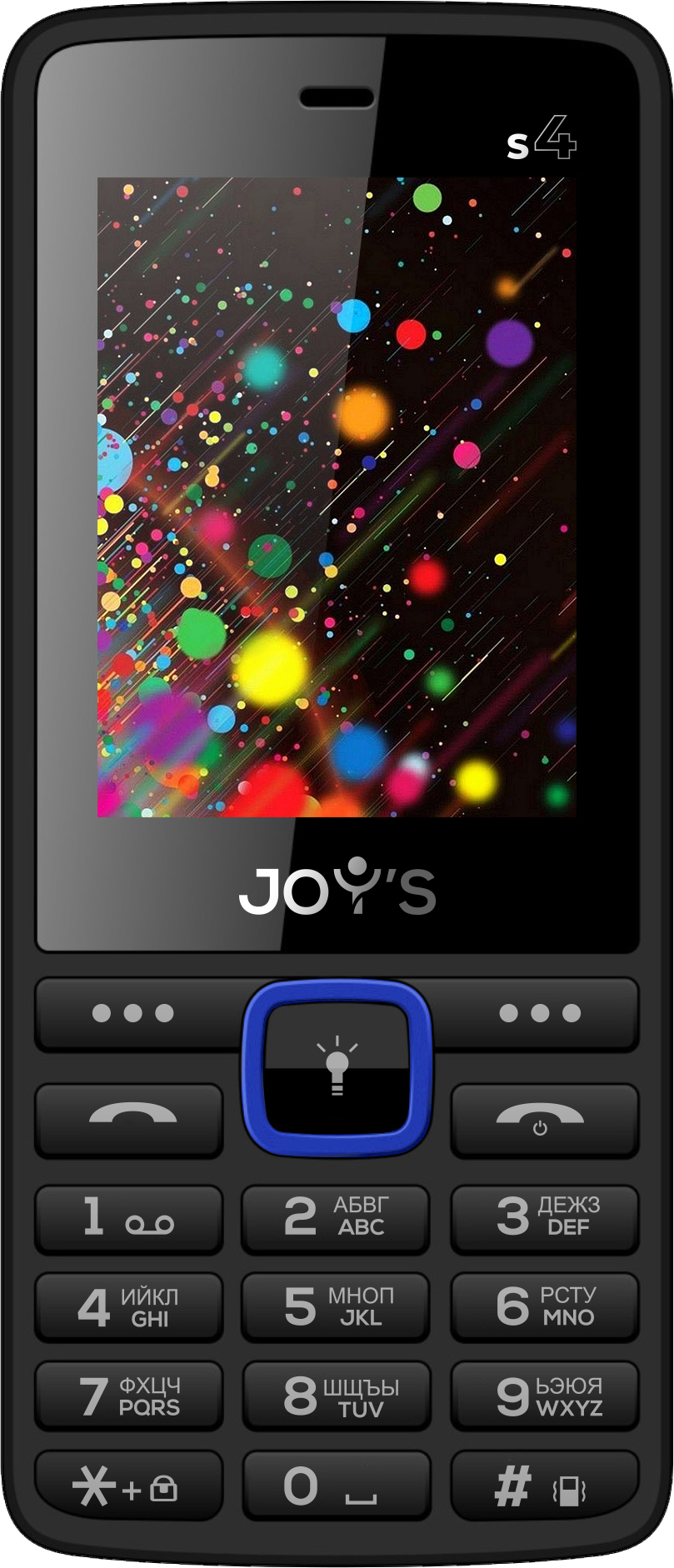 Joys S4