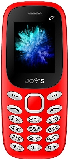 Joys S7