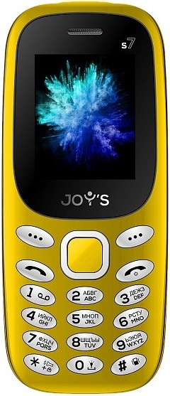 Joys S7