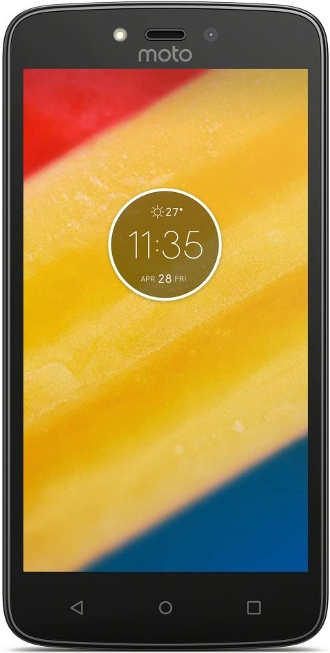 Motorola Moto C 3G 8GB