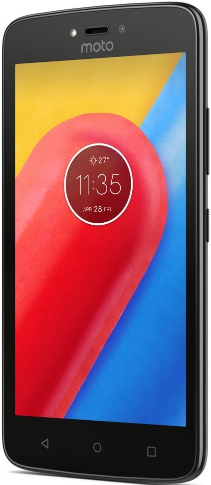 Motorola Moto C 3G 8GB