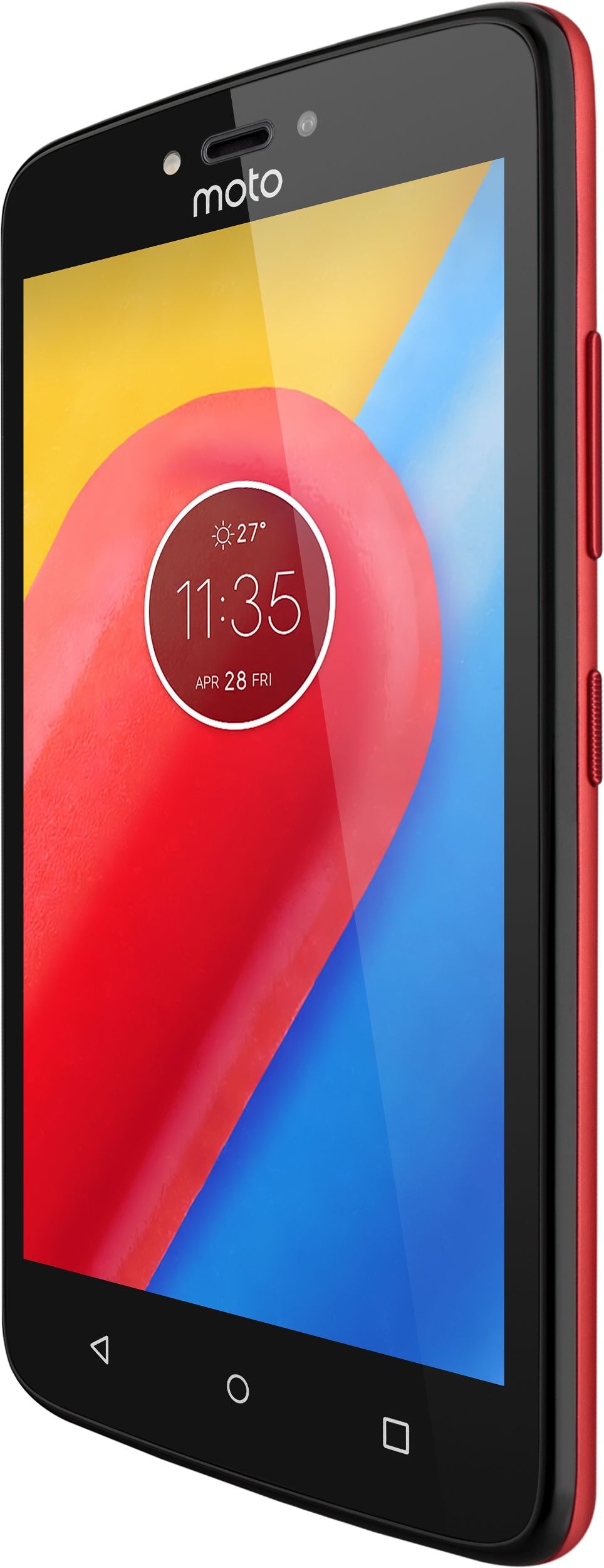 Motorola Moto C 3G 8GB