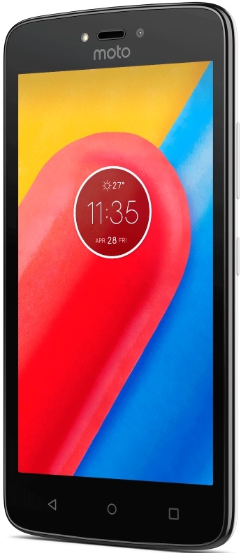 Motorola Moto C 3G 8GB