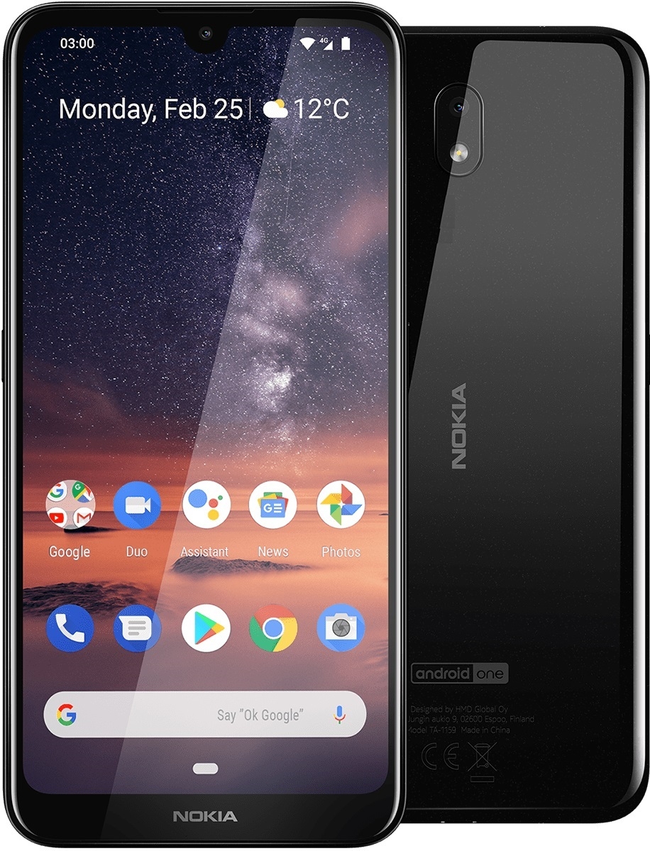 Nokia 3.2 2/16GB