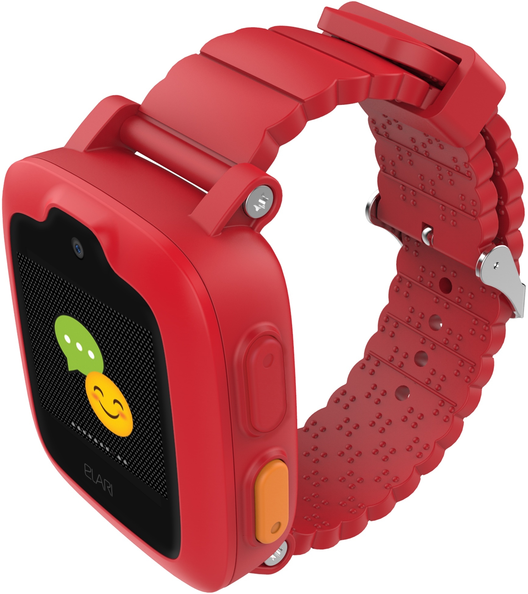 Elari Детские умные часы KidPhone 3G