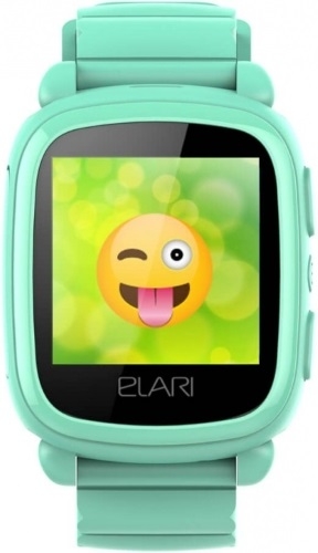 Elari Детские умные часы KidPhone 2