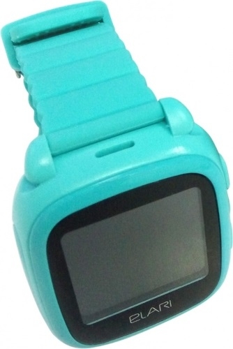 Elari Детские умные часы KidPhone 2