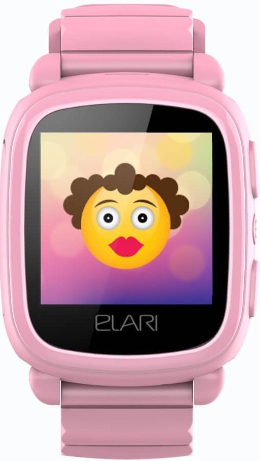 Elari Детские умные часы KidPhone 2