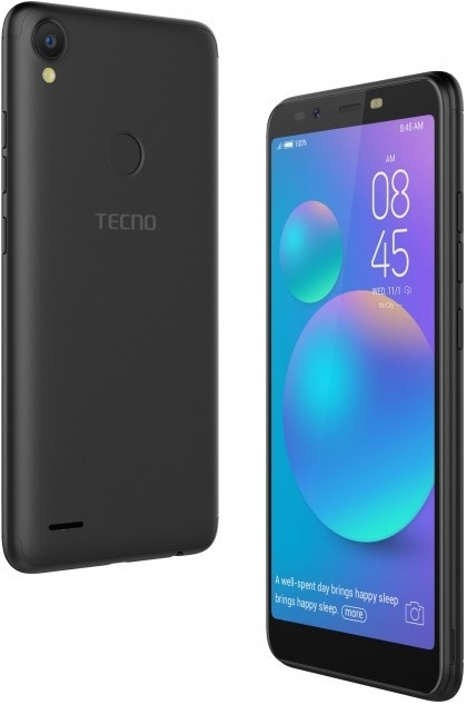 Tecno POP 1S Pro