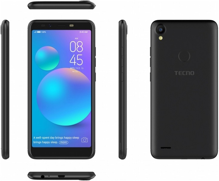 Tecno POP 1S Pro