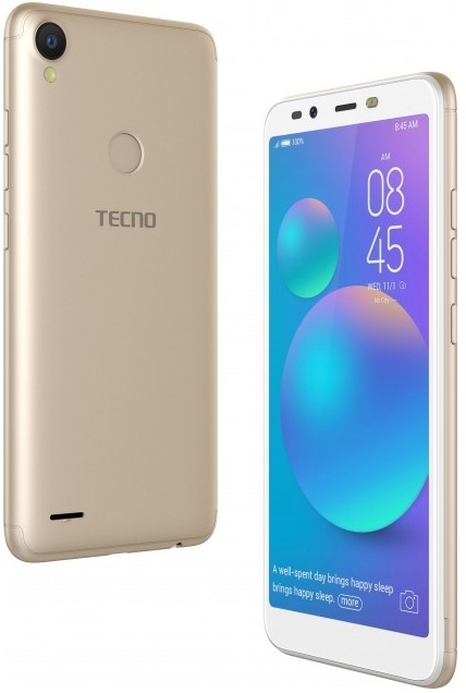 Tecno POP 1S Pro