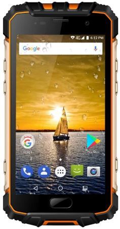 Ulefone Armor 2