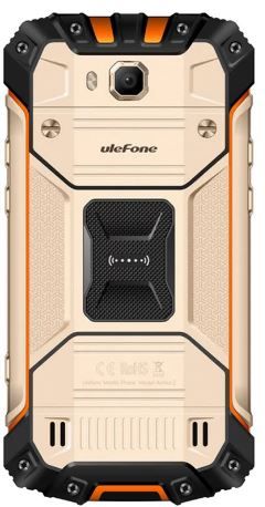 Ulefone Armor 2