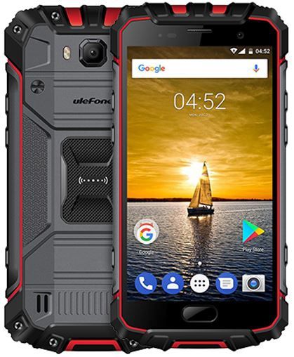 Ulefone Armor 2s