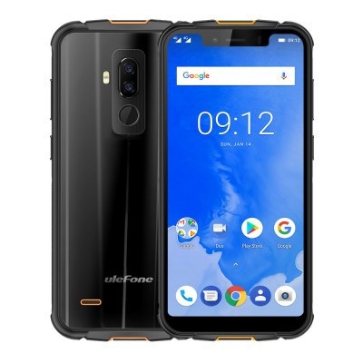 Ulefone Armor 5