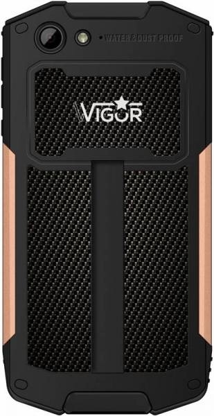 Wigor V2